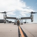 VMM-261 Conducts Familiarization Flight