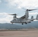 VMM-261 Conducts Familiarization Flight