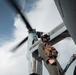 VMM-261 Conducts Familiarization Flight