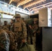 QUART: LCACs, 3/1 Marines Embark USS Harpers Ferry
