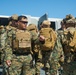 QUART: LCACs, 3/1 Marines Embark USS Harpers Ferry