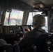 QUART: LCACs, 3/1 Marines Embark USS Harpers Ferry