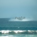QUART: LCACs, 3/1 Marines Embark USS Harpers Ferry