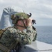 USS San Antonio Conducts Simulated Strait Transit