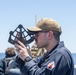 USS San Antonio Conducts Simulated Strait Transit