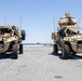 USS San Antonio Conducts Simulated Strait Transit