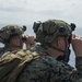 USS San Antonio Conducts Simulated Strait Transit