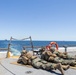 USS San Antonio Conducts Simulated Strait Transit