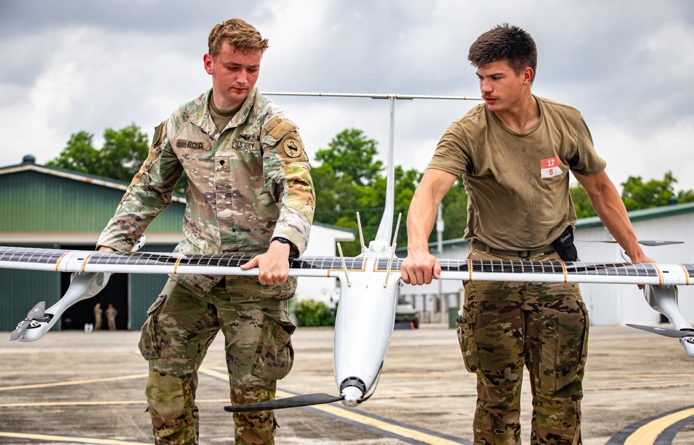 Salaknib 25 | K1000 Drone