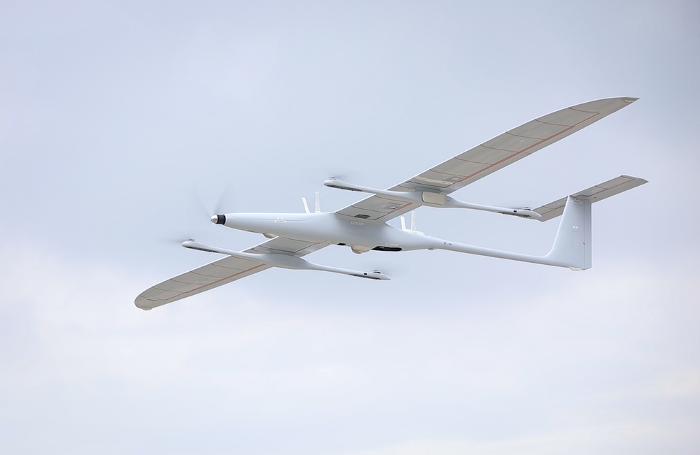 Salaknib 25 | K1000 Drone