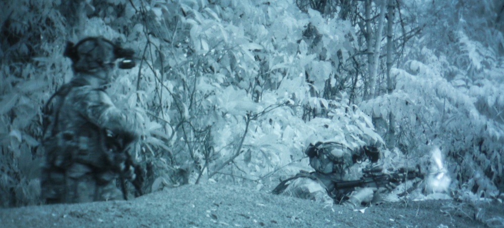 JPMRC-X | 2-14 Air Assault