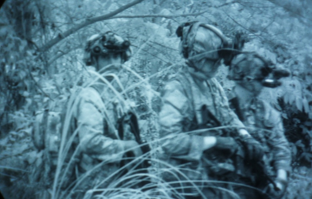 JPMRC-X | 2-14 Air Assault