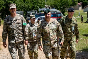 AFN Kunsan Radio Update - SAPR + FF 25-1