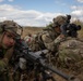1-102nd Infantry Regiment Executes Defense Operation During Immediate Response 25