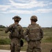 1-102nd Infantry Regiment Executes Defense Operation During Immediate Response 25