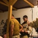 Estonian Defence Forces Conduct Close Air Support Live Fire Exercise