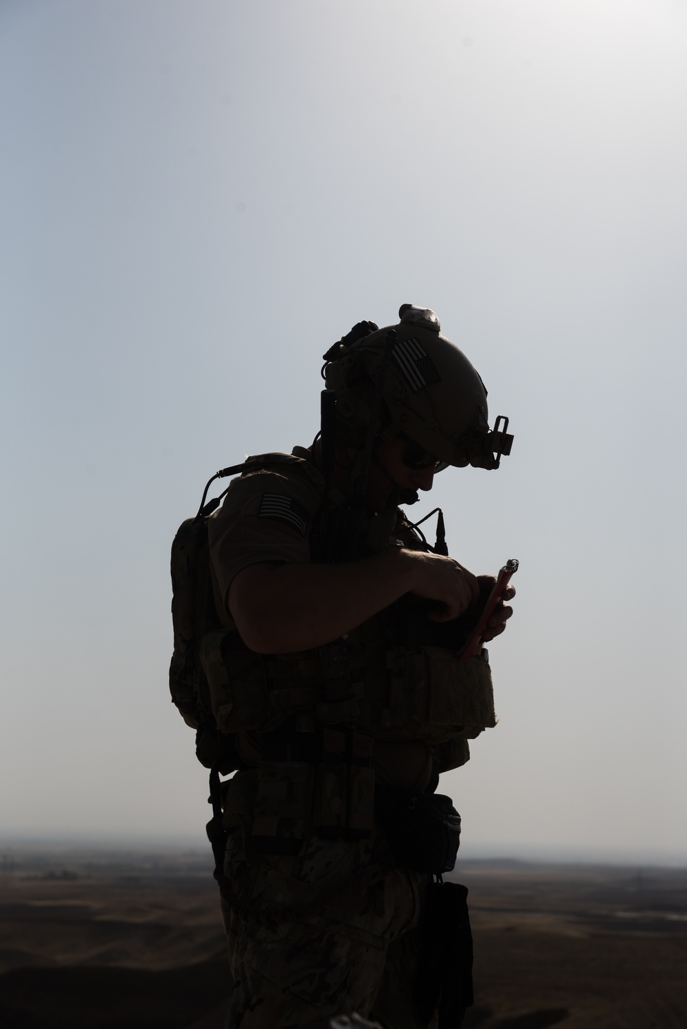 Estonian Defence Forces Conduct Close Air Support Live Fire Exercise