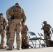 Estonian Defence Forces Conduct Close Air Support Live Fire Exercise