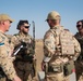 Estonian Defence Forces Conduct Close Air Support Live Fire Exercise
