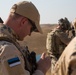 Estonian Defence Forces Conduct Close Air Support Live Fire Exercise