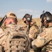 Estonian Defence Forces Conduct Close Air Support Live Fire Exercise