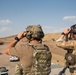 Estonian Defence Forces Conduct Close Air Support Live Fire Exercise