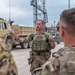 Vermont National Guard and the Hellenic Army participate in Immediate Response 25 in Krivolak, North Macedonia