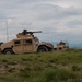 Vermont National Guard and the Hellenic Army participate in Immediate Response 25 in Krivolak, North Macedonia