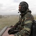 Vermont National Guard and Hellenic Army participate in Immediate Response 25 in Krivolak, North Macedonia