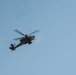 Estonian Defence Forces Conduct Close Air Support Live Fire Exercise