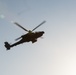 Estonian Defence Forces Conduct Close Air Support Live Fire Exercise