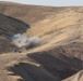 Estonian Defence Forces Conduct Close Air Support Live Fire Exercise