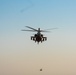Estonian Defence Forces Conduct Close Air Support Live Fire Exercise
