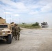 Vermont National Guard and Hellenic Army participate in Immediate Response 25 in Krivolak, North Macedonia