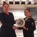 7th Fleet Band Plays in Sydney