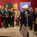 7th Fleet Band Plays in Sydney