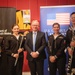 7th Fleet Band Plays in Sydney