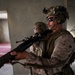 Marines with FASTCENT participate in exercise Falcon Eye