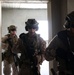 Marines with FASTCENT participate in exercise Falcon Eye