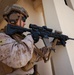 Marines with FASTCENT participate in exercise Falcon Eye