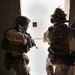 Marines with FASTCENT participate in exercise Falcon Eye