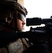 Marines with FASTCENT participate in exercise Falcon Eye
