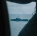 22nd MEU | Defense of the Amphibious Task Force for IWO ARG Simulated Strait Transit