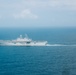 22nd MEU | Defense of the Amphibious Task Force for IWO ARG Simulated Strait Transit