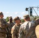 86th IBCT Provides Logistical Support during Immediate Response 25 Operations