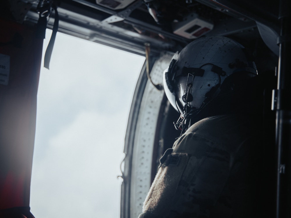22nd MEU | Defense of the Amphibious Task Force for IWO ARG Simulated Strait Transit