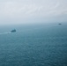 22nd MEU | Defense of the Amphibious Task Force for IWO ARG Simulated Strait Transit