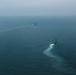 22nd MEU | Defense of the Amphibious Task Force for IWO ARG Simulated Strait Transit