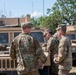 86th IBCT Provides Logistical Support during Immediate Response 25 Operations