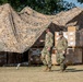 86th IBCT Provides Logistical Support during Immediate Response 25 Operations